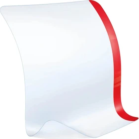 BSN medical Leukomed T Pflaster transparent steril, 15 x 25cm, 5 Stück