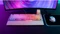Roccat Vulcan II, LEDs RGB, weiß/silber, TITAN II RED, USB, DE Vorschaubild