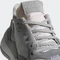 adidas Nite Jogger grey one/crystal white/grey two (Damen) Vorschaubild
