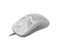 White Shark Galahad White Gaming Mouse, weiß, USB Vorschaubild