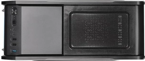 Thermaltake Versa N23, Acrylfenster