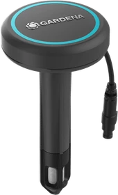 Gardena Feuchtesensor