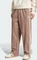 adidas Adicolor Baggy Fit Firebird Trainingshose lang trace brown (Herren) Vorschaubild