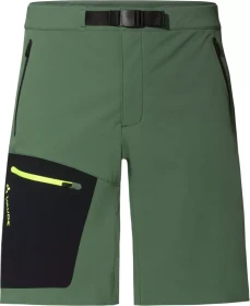 Vaude Badile Hose kurz woodland (Herren)