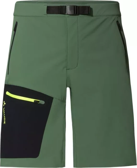 Vaude Badile Hose kurz woodland (Herren)