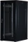 Rockstable 19" Serverschrank 27HE, Gitternetztür, IP2X, schwarz, 800mm tief Vorschaubild