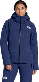 The North Face Lenado Skijacke bold blue (Damen)