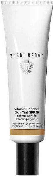 Bobbi Brown Vitamin Enriched Skin Tint Foundation golden 3 LSF15, 50ml