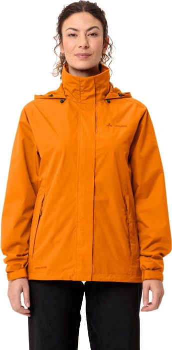 Vaude Escape Light Funktionsjacke kurkuma (Damen)