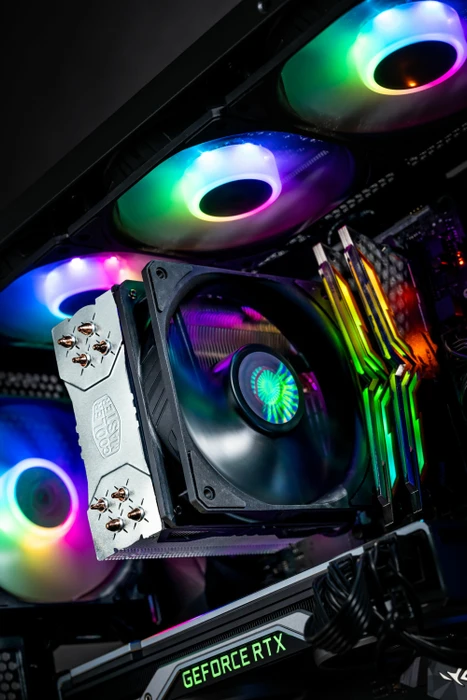 Cooler Master Hyper 212 Evo V2