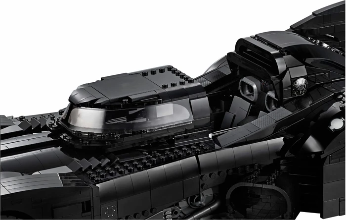 LEGO DC Universe Super Heroes - 1989 Batmobile