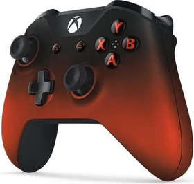 Microsoft Xbox One Wireless Controller Volcano Shadow Special Edition (Xbox One/PC)