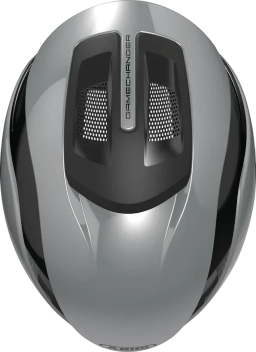 ABUS GameChanger 2.0 Helm race grey
