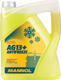 Mannol AG13+ -40°C 5l