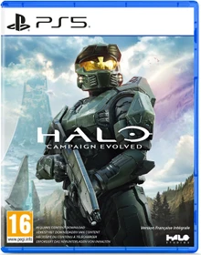 Halo: Campaign Evolved (PS5)