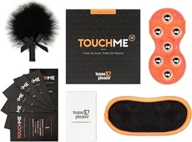 tease & please TouchMe