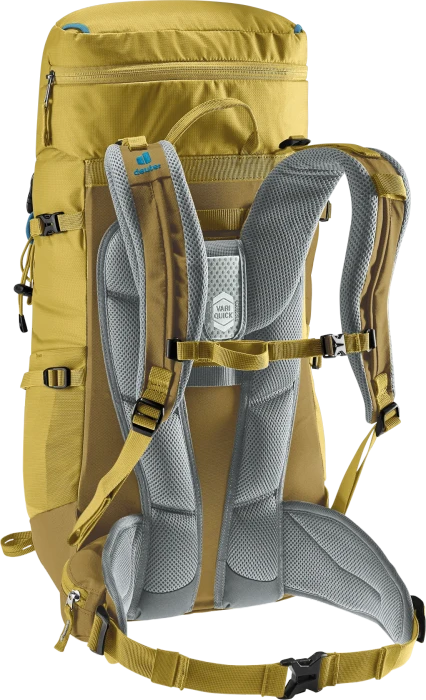 Deuter Fox 30 turmeric/clay (Junior)