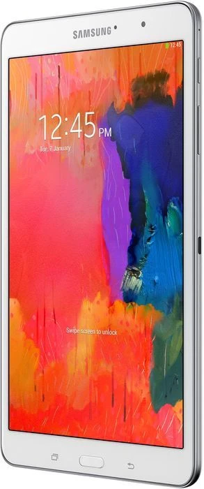 Samsung Galaxy TabPRO 8.4 T325, weiß, 16GB, LTE