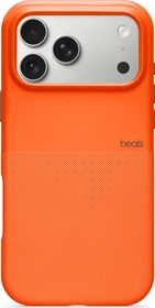 Apple Beats Rugged Case mit MagSafe für iPhone 17 Pro Max nevada orange (MGJC4LL)