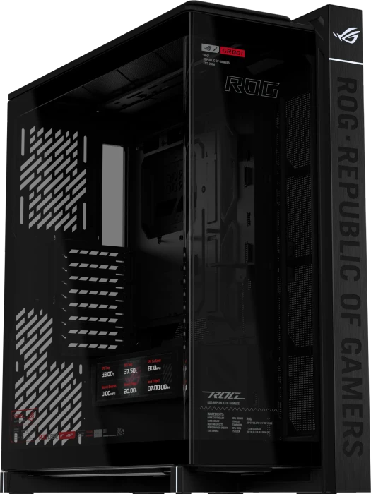 ASUS ROG Cronox