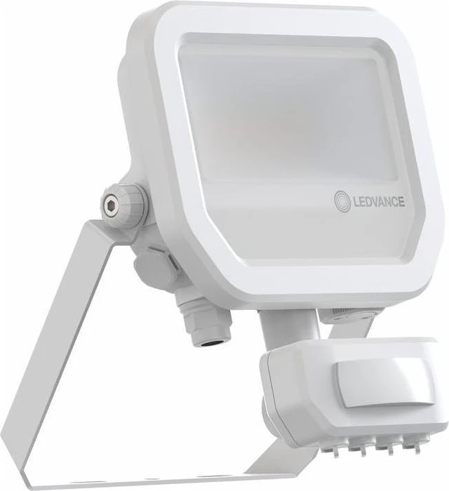Osram Ledvance Floodlight FL 10 SN P Sensor Wandleuchte