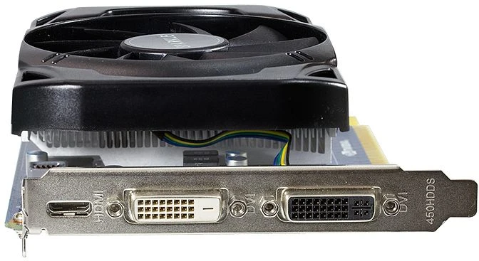 Sparkle GeForce GTX 750, 1GB GDDR5, 2x DVI, Mini HDMI
