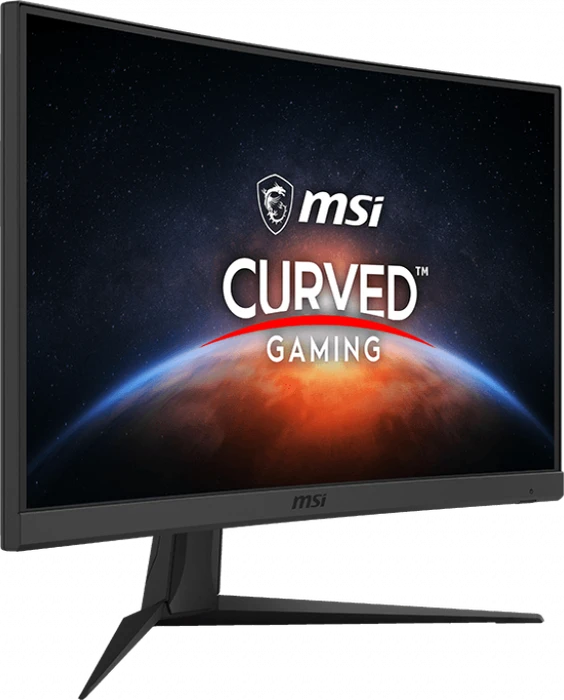 MSI Optix G24C6, 23.6"