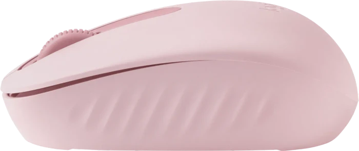 Logitech M196 Wireless Bluetooth Mouse Rose, Bluetooth