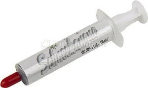 Alpenföhn Schneekanone, 1.6g