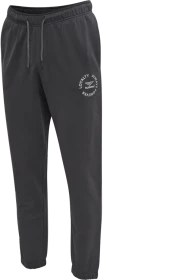 hummel LGC Loyalty Trainingshose lang blackened pearl