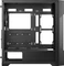 Antec AX90, schwarz, Glasfenster Vorschaubild