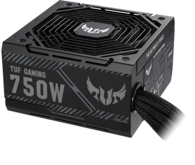 ASUS TUF Gaming Bronze, TUF-GAMING-750B, 750W, ATX