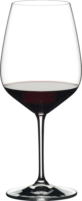 Riedel Heart to Heart Cabernet Sauvignon Glas, 4 Stück