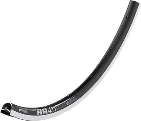 DT Swiss RR 411 Symmetric 29" 20 Loch Felge