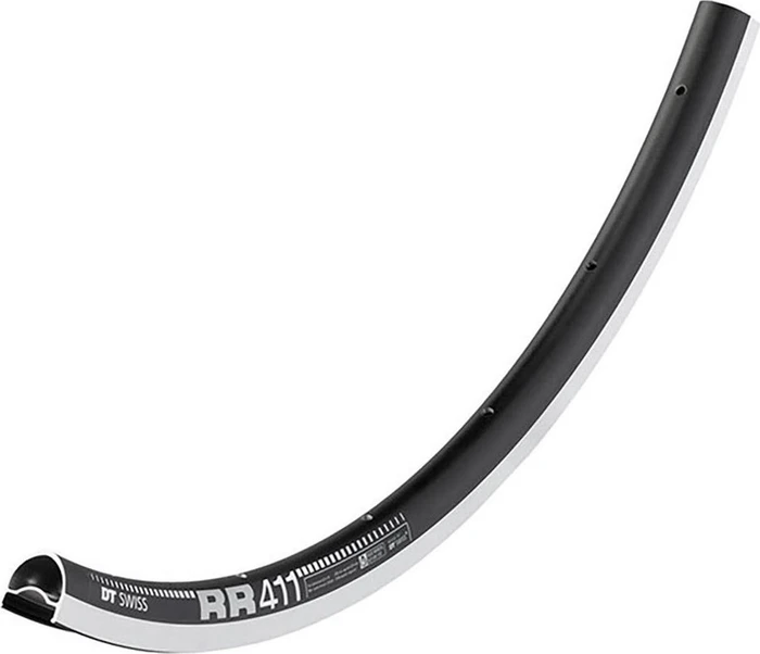 DT Swiss RR 411 Symmetric 29" 20 Loch Felge