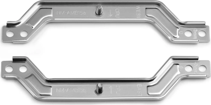 Noctua NM-AMB15 offset mounting bars [Sockel AM5/AM4]