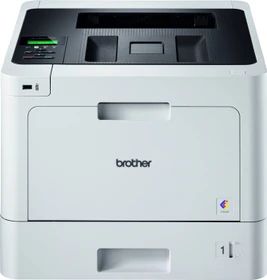 Brother HL-L8260CDW, drei Jahre Garantie, Laser, mehrfarbig