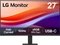 LG 27U421A-B, 27" Vorschaubild