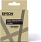 Epson LK-5BWJ Beschriftungsband, 18mm, weiß/mattschwarz Vorschaubild
