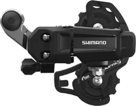 Shimano Tourney RD-TY200-SS 7s 12-34t Schaltwerk kurz
