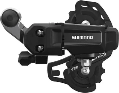 Shimano Tourney RD-TY200-SS 7s 12-34t Schaltwerk kurz