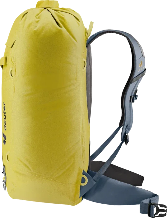 Deuter Durascent 30 turmeric/ink