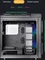 Thermaltake Level 20 RS ARGB, schwarz, Glasfenster Vorschaubild
