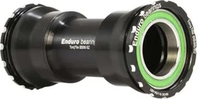 Enduro Bearings BKC-0861 TorqTite XD15 Ceramic Hybrid BB86 Pressfit Innenlager mit BB92 Adapter