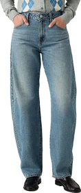 Levi's Baggy Dad Barrel Jeans easy days (Damen)
