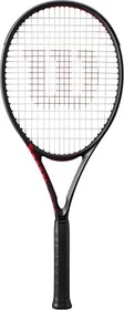 Wilson Clash 100 V3 Tennisschläger