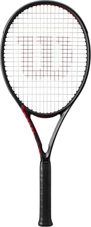 Wilson Clash 100 V3 Tennisschläger
