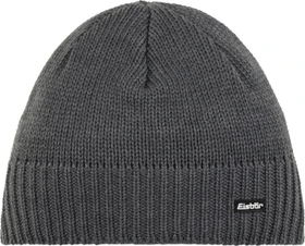 Eisbär Trop XL Mütze anthracite