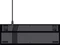 Trust Gaming GXT 867 Acira, 60%, schwarz, LEDs RGB, Outemu Red, USB, DE Vorschaubild