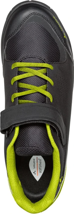 Vaude Downieville All Mountain black/chute